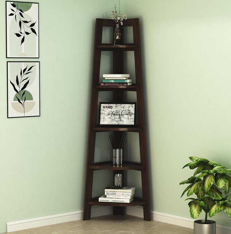 Corner Shelf