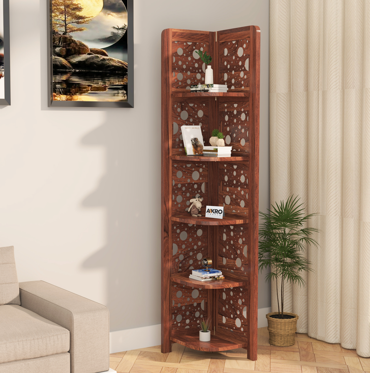 Bookshelves