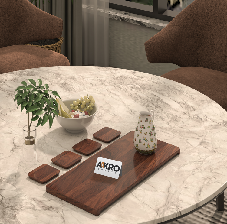 Tray