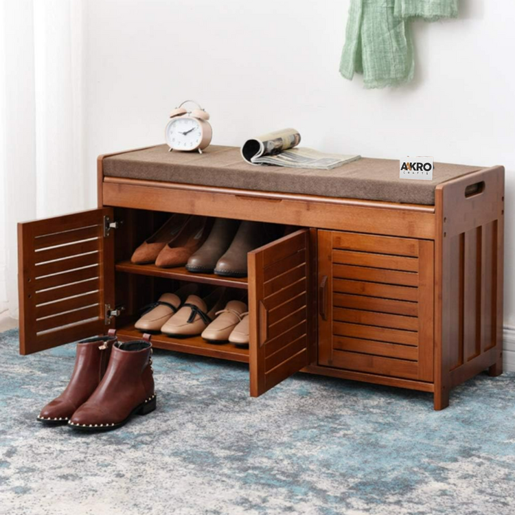 Shoe Rack