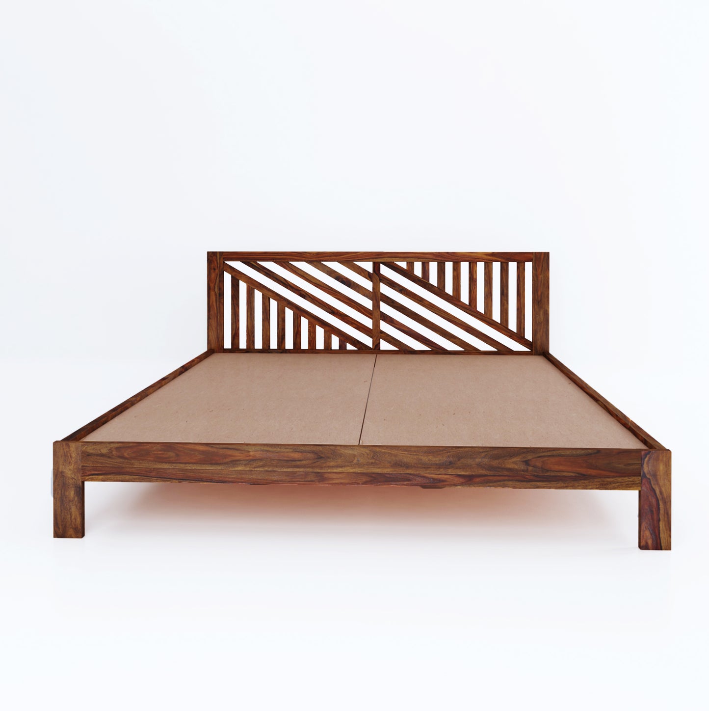Alderra Queen Non-Storage Bed