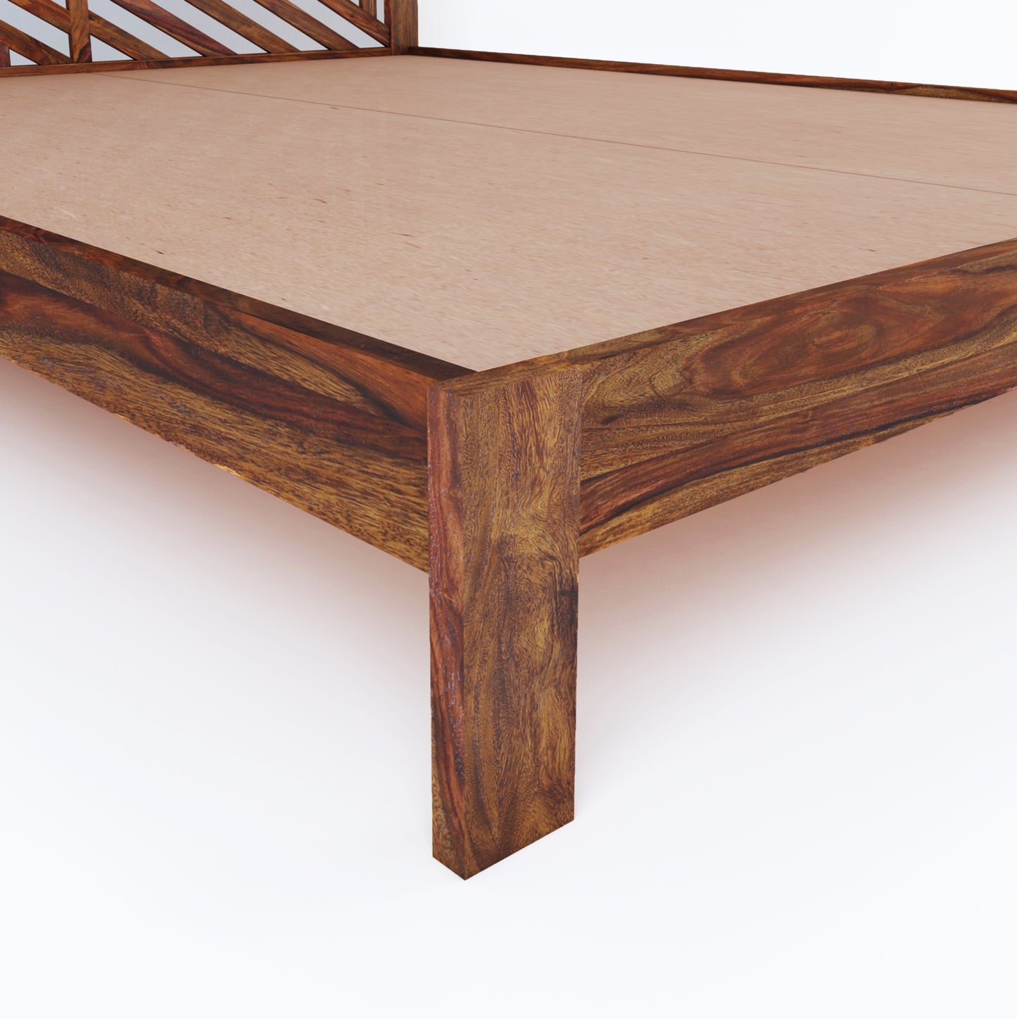 Alderra King Non-Storage Bed