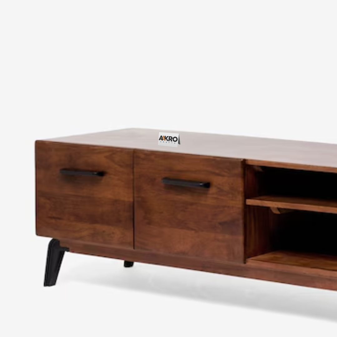 Truva TV Console