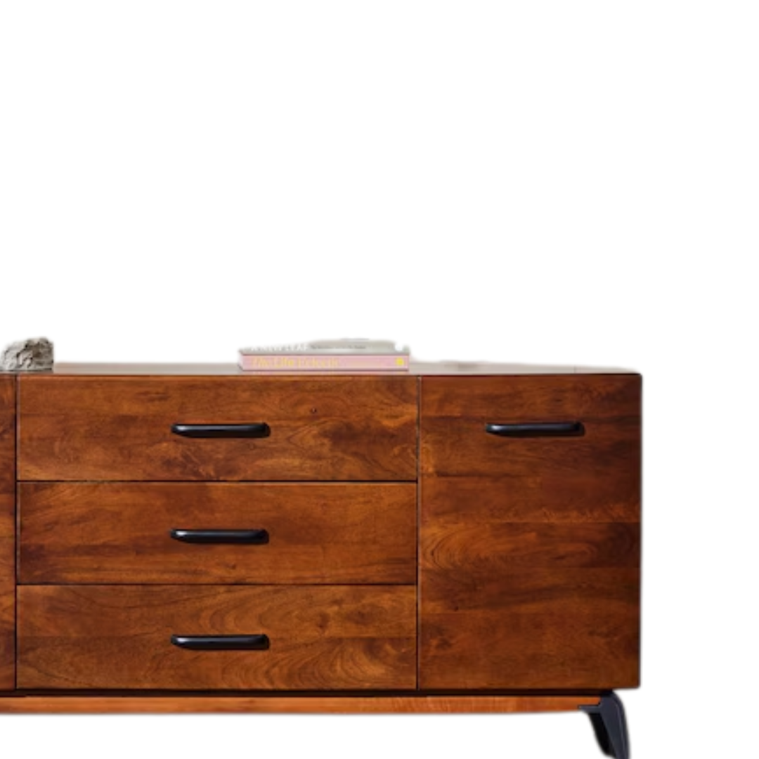 Modora Large Sideboard Solidwood