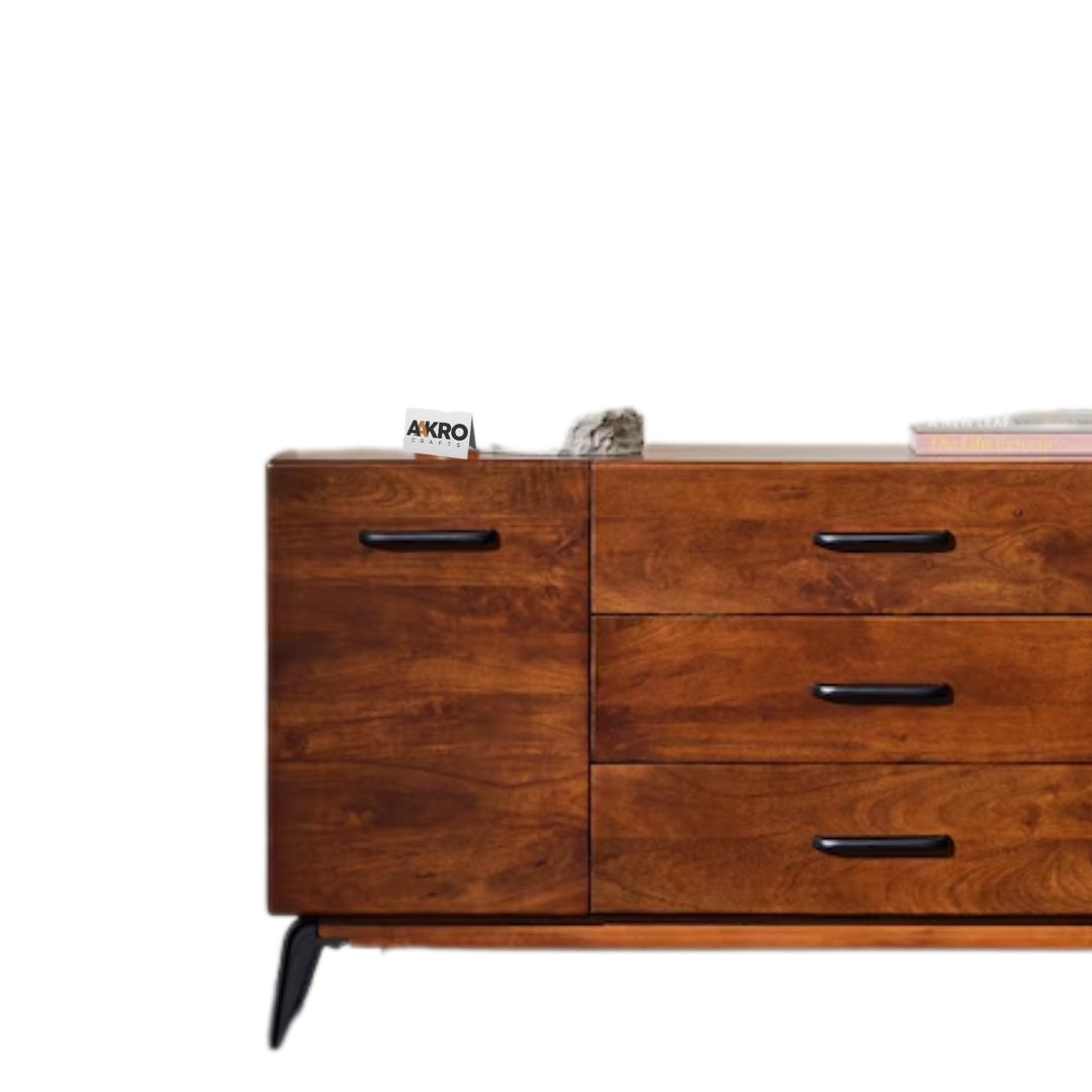 Modora Large Sideboard Solidwood