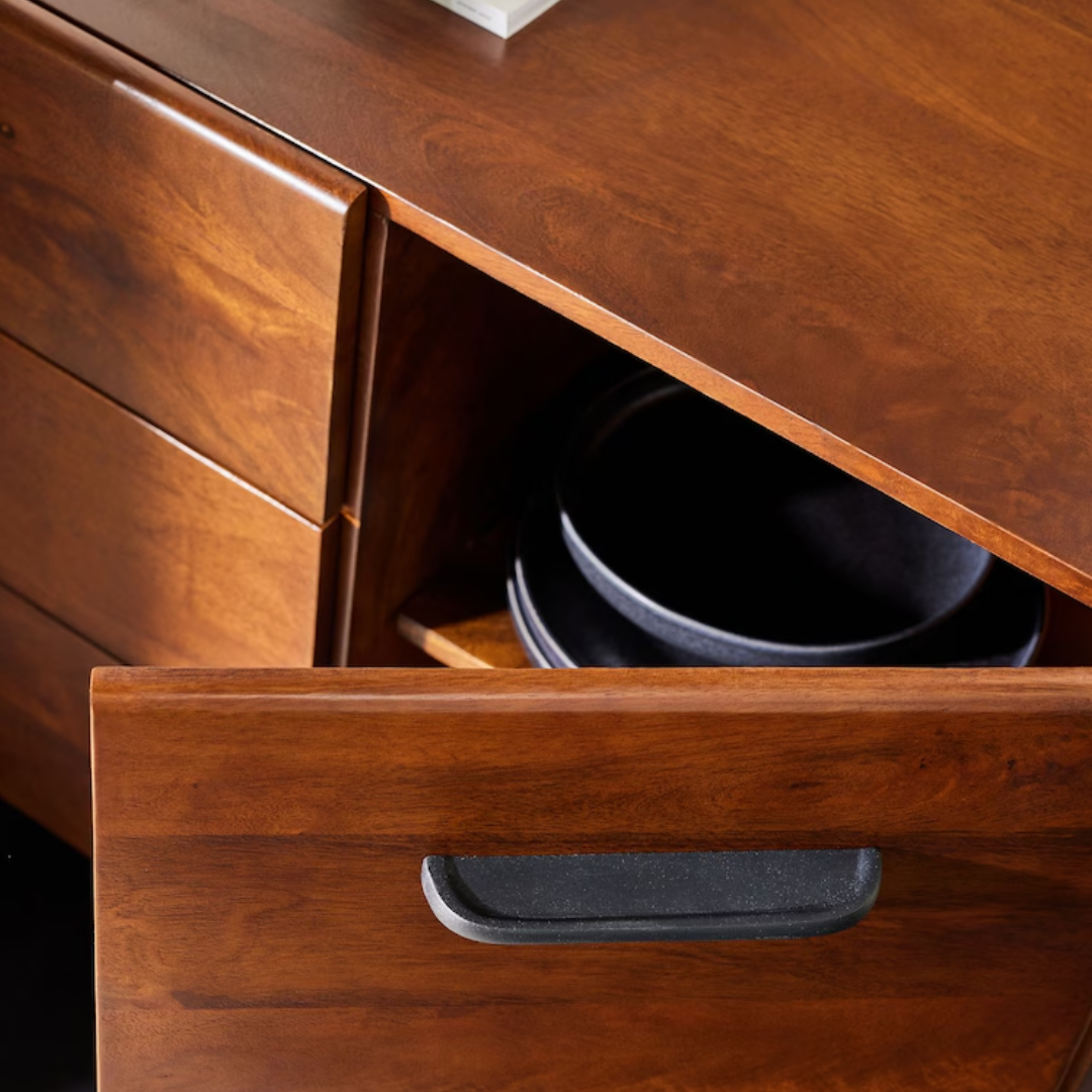 Modora Large Sideboard Solidwood