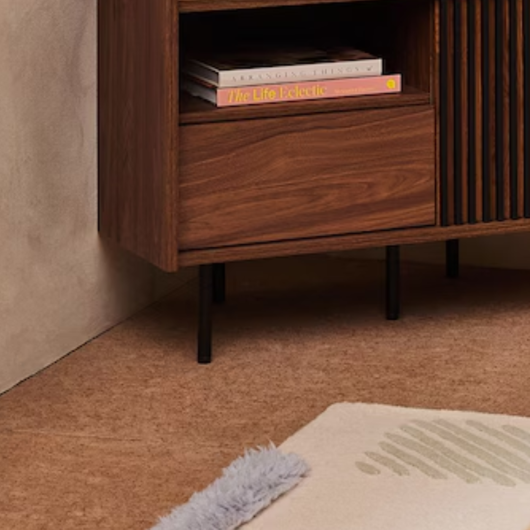 Linevo Corner Table