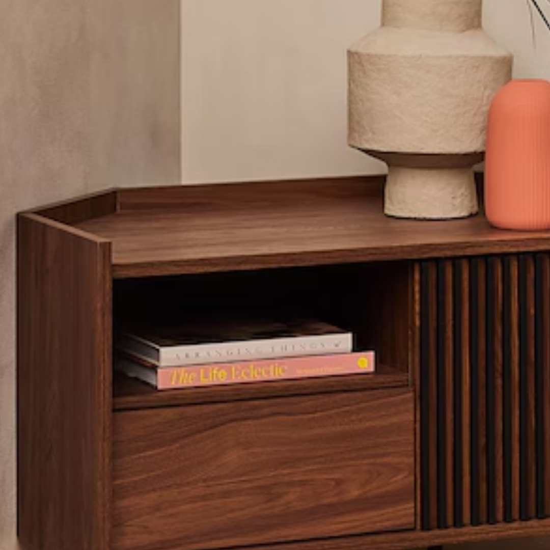 Linevo Corner Table