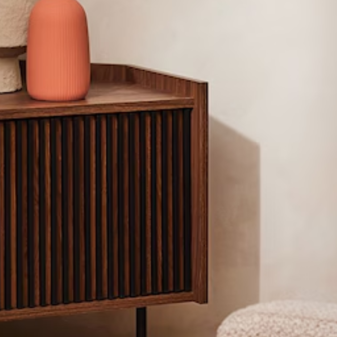 Linevo Corner Table
