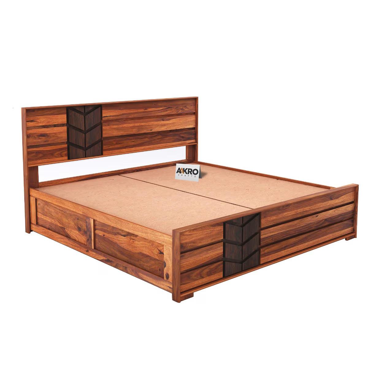 Double bed with box storage jaipur india online amazon
