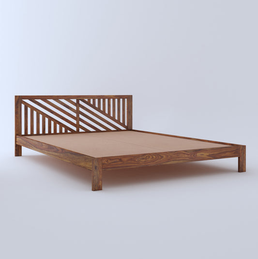 Alderra King Non-Storage Bed