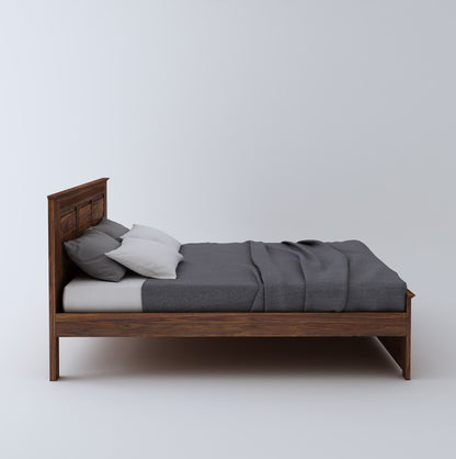 Vintara King Non Storage Bed