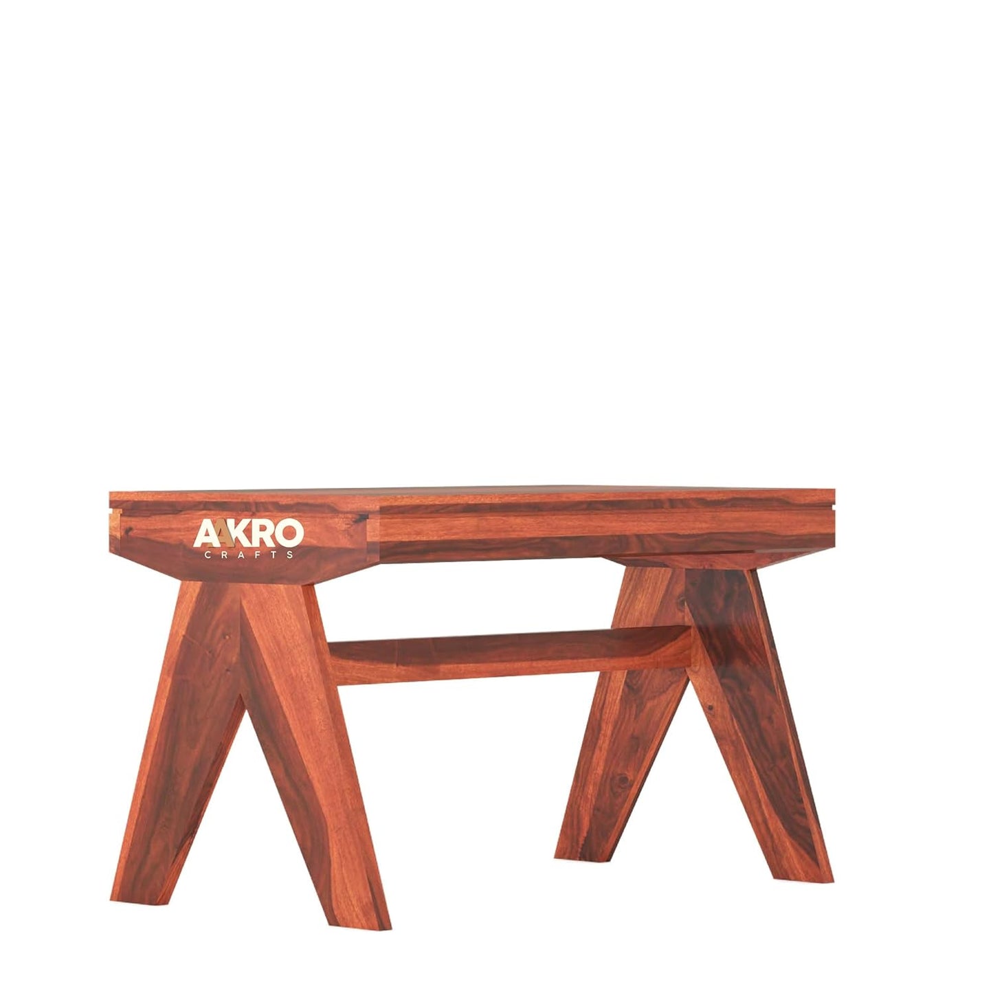 Sheesham Wood Console Table / Entryway Table - 1 Year Warranty