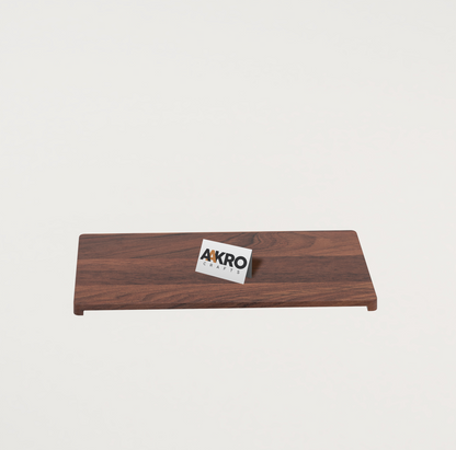Meta Rectangle Wooded Tray with Toaster, Serve Tea, Coffee, Wine, Classic Wooden Decorative Tray
