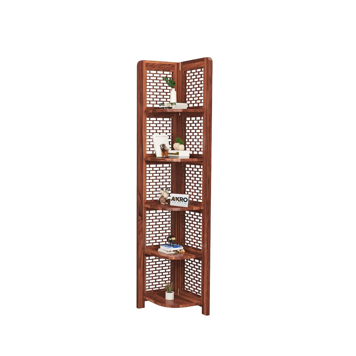 Buy Bookshelves & Bookcases at Best Prices in India