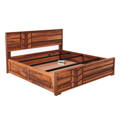 Storage Bed In Jaipur Rajasthan At Best Price
