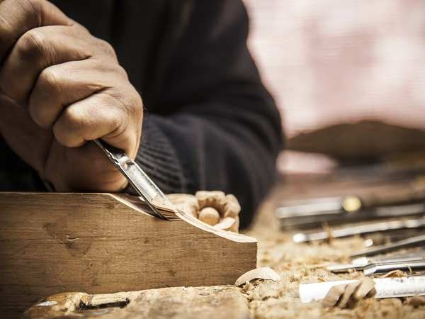 wooden handmade furniture near jaipur rajasthan 