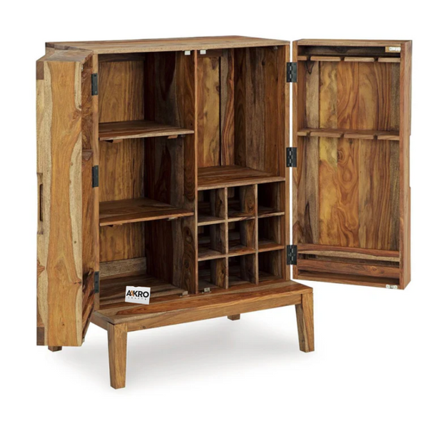 Livalis Bar-Cabinet