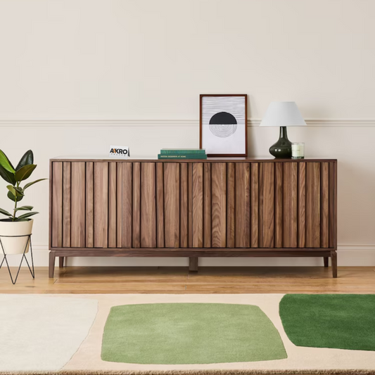 Stowa Sideboard - Walnut