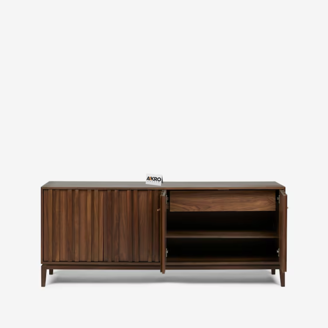 Stowa Sideboard - Walnut