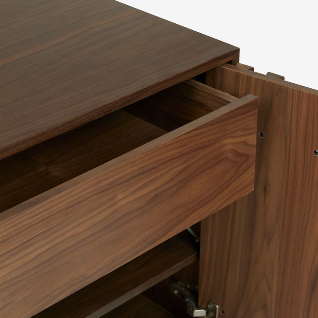 Stowa Sideboard - Walnut