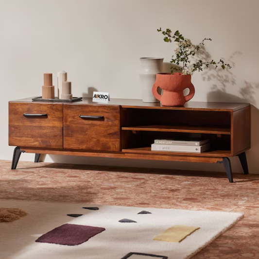 Truva TV Console