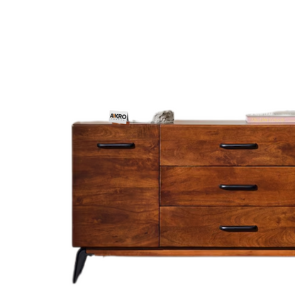Modora Large Sideboard Solidwood