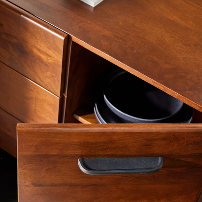 Modora Large Sideboard Solidwood
