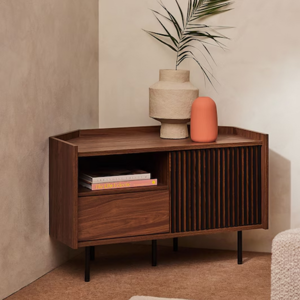Linevo Corner Table