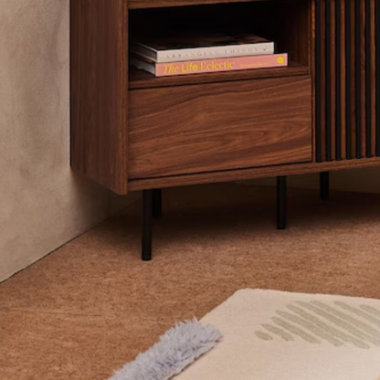 Linevo Corner Table