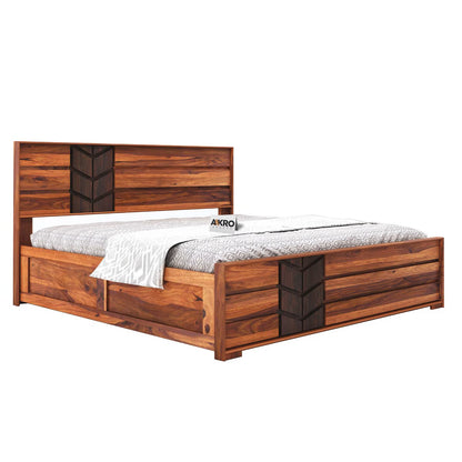 Buy Storage Beds at Affordable Price in India