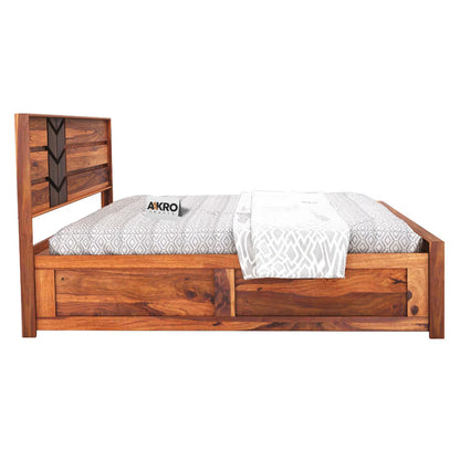 Double Bed with box price in Jaipur