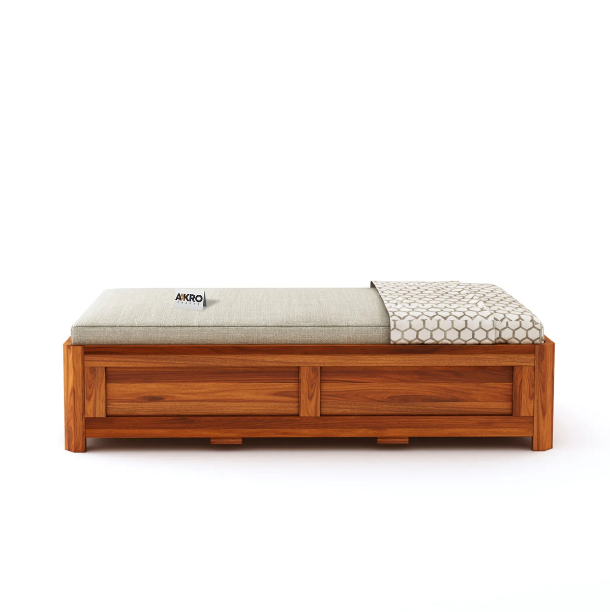 Diwan Bed with Box Storage