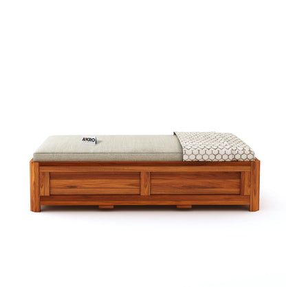 Diwan Bed with Box Storage