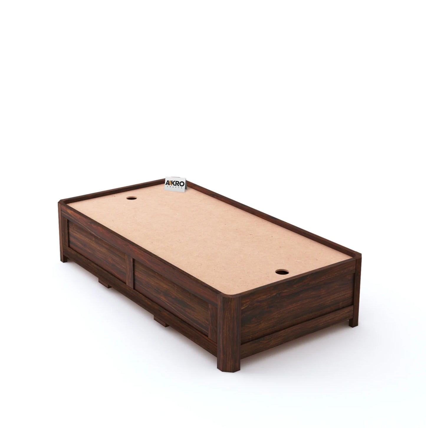 Diwan Bed with Box Storage