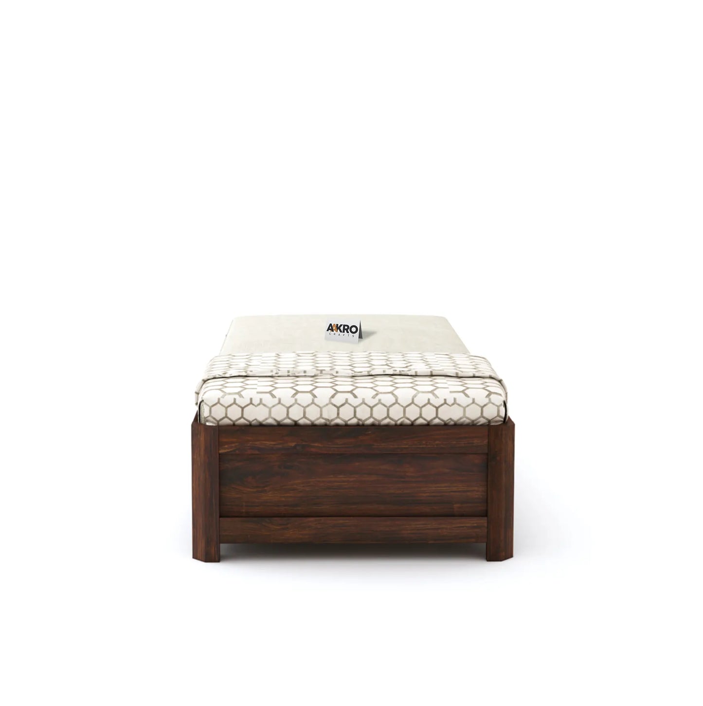 Diwan Bed with Box Storage