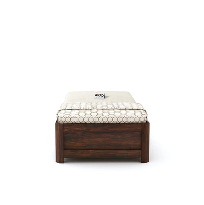 Diwan Bed with Box Storage