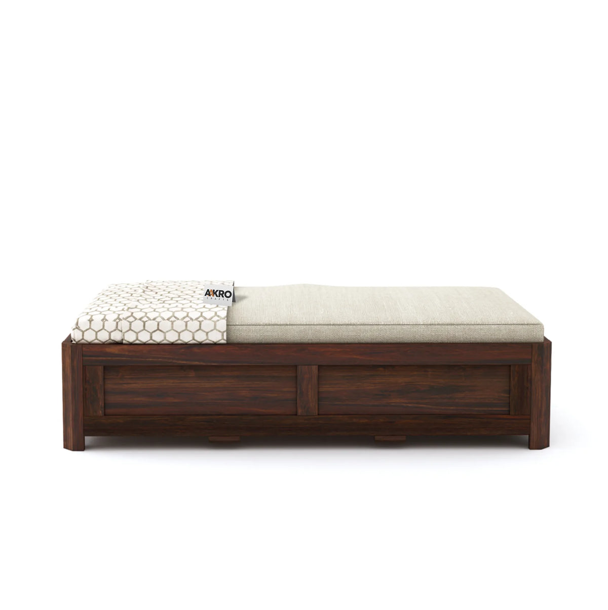 Diwan Bed with Box Storage