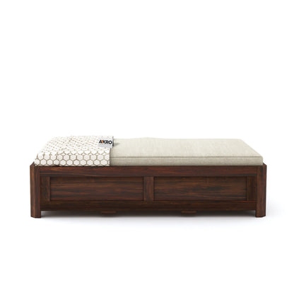 Diwan Bed with Box Storage