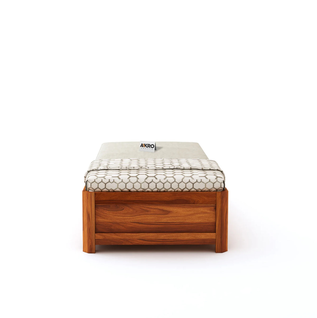 Diwan Bed with Box Storage