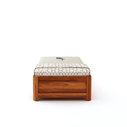 Diwan Bed with Box Storage