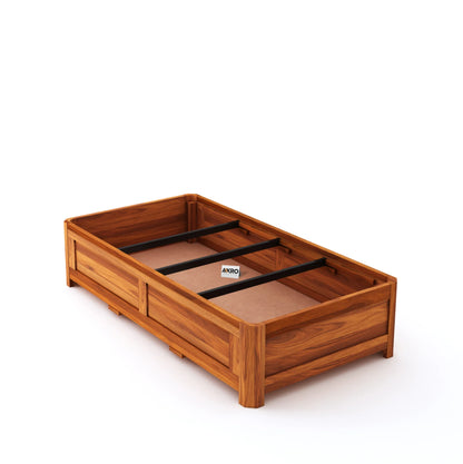 Diwan Bed with Box Storage