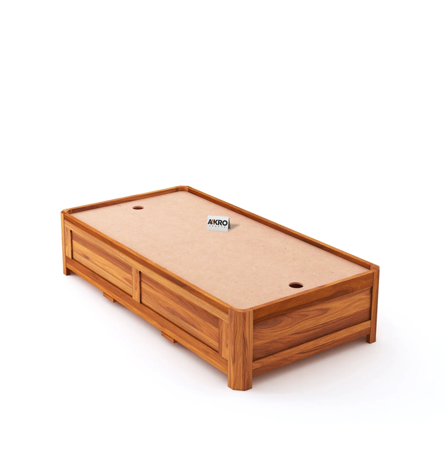 Diwan Bed with Box Storage